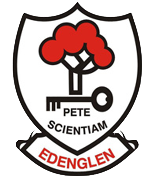  Contact Us EDENGLEN HIGH SCHOOL